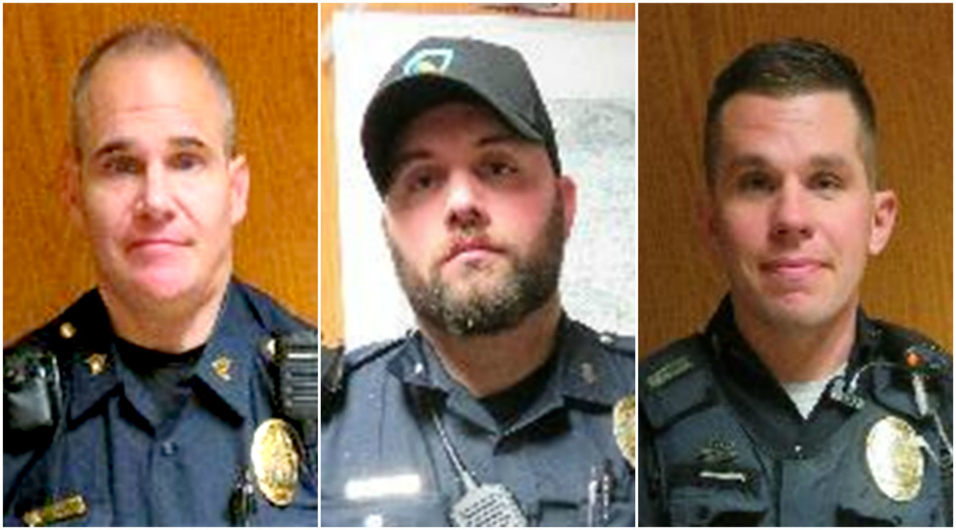 3 Madison police officers cleared by DA in fatal shooting of man who shot at them